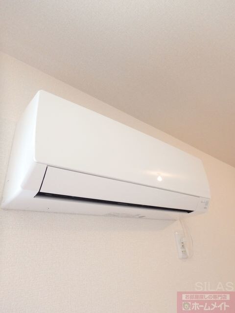 弥刀駅 徒歩4分 2階の物件内観写真