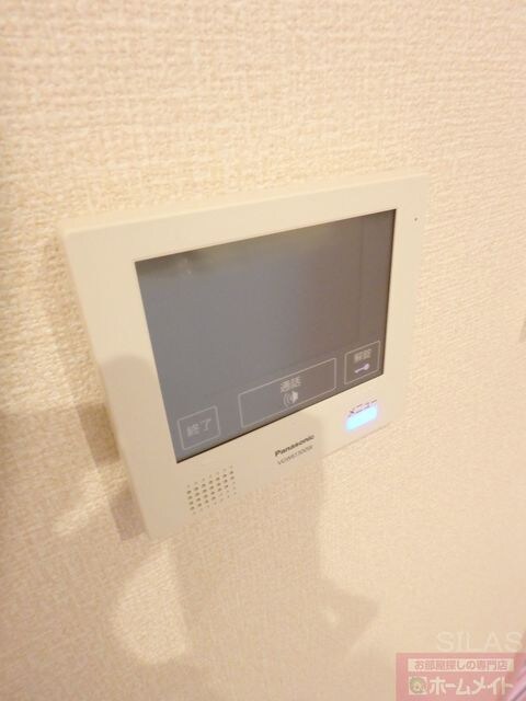 弥刀駅 徒歩4分 2階の物件内観写真