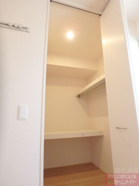 弥刀駅 徒歩4分 2階の物件内観写真