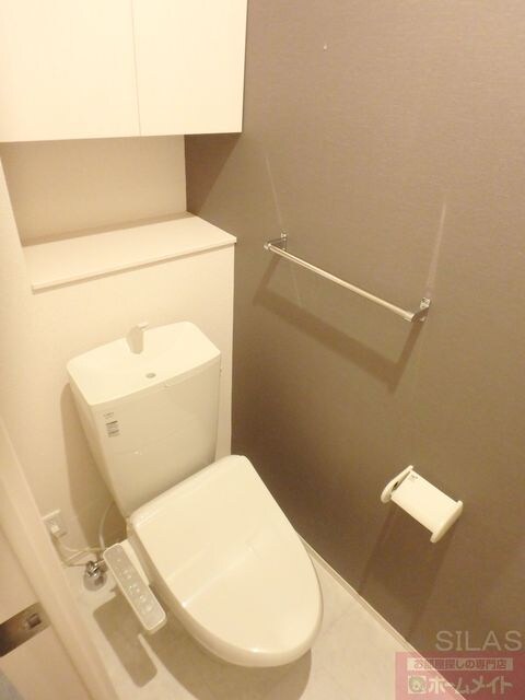 弥刀駅 徒歩4分 2階の物件内観写真