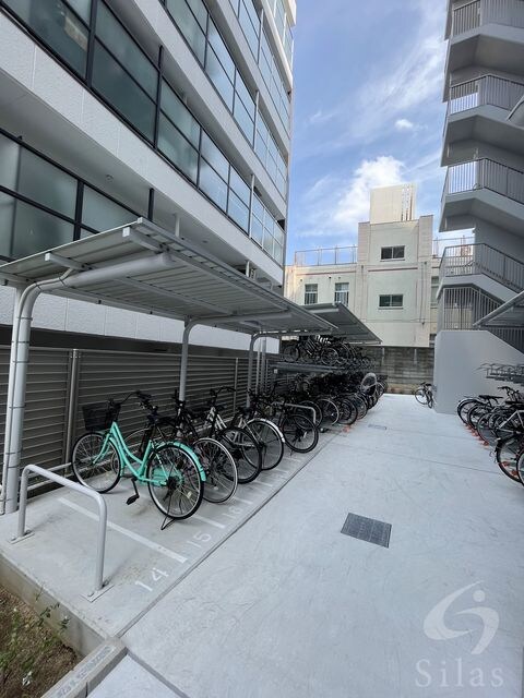 リアライズ小路駅前の物件外観写真