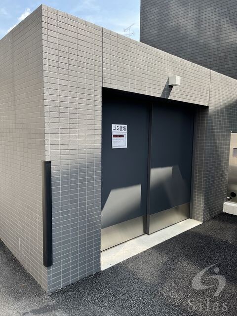 リアライズ小路駅前の物件外観写真