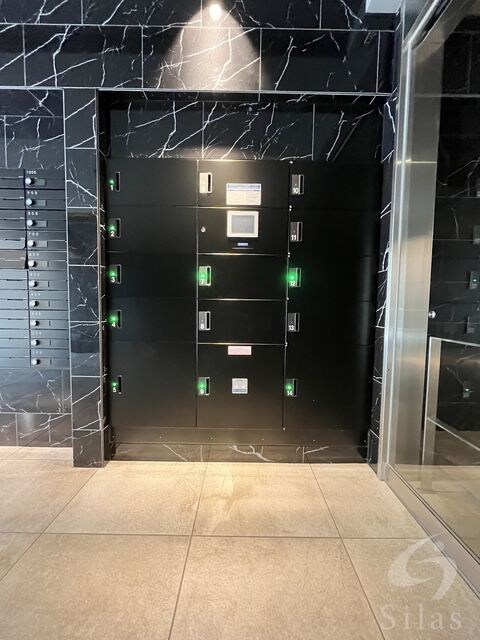 リアライズ小路駅前の物件外観写真