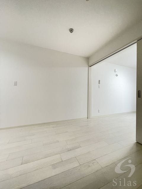 クリエオーレ鶴橋の物件内観写真