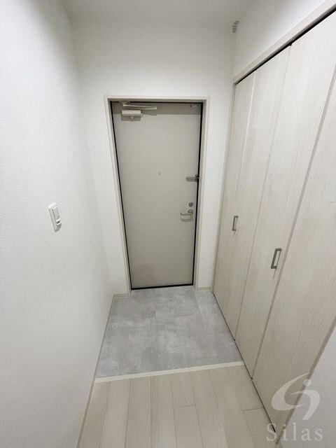 クリエオーレ鶴橋の物件内観写真