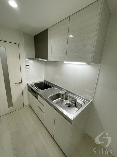 クリエオーレ鶴橋の物件内観写真