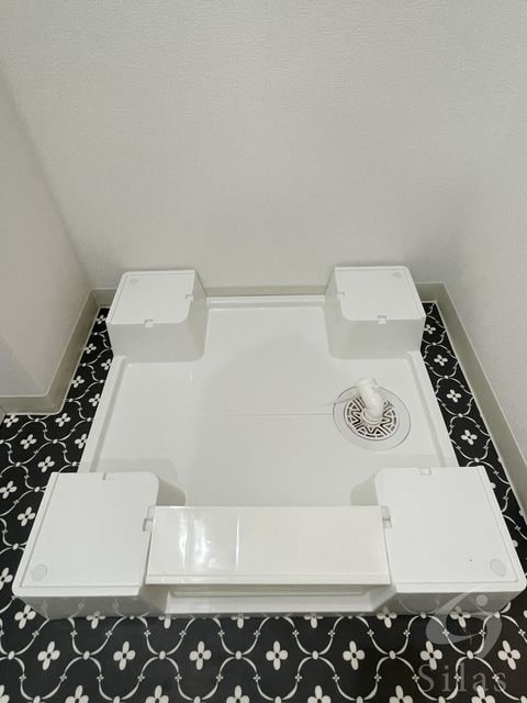 クリエオーレ鶴橋の物件内観写真