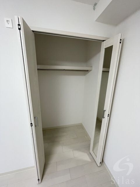 クリエオーレ鶴橋の物件内観写真