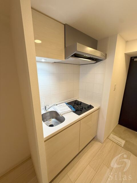 高井田駅 徒歩8分 4階の物件内観写真