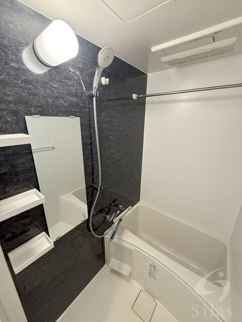 高井田駅 徒歩8分 4階の物件内観写真