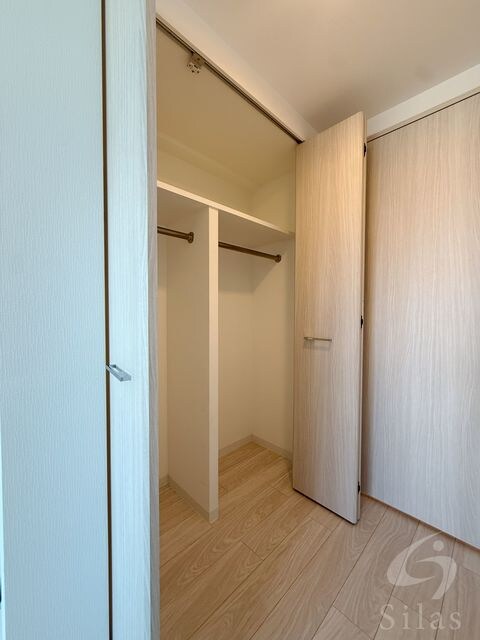 高井田駅 徒歩8分 4階の物件内観写真