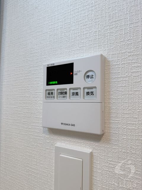 高井田駅 徒歩8分 4階の物件内観写真