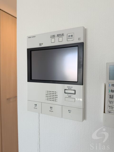 高井田駅 徒歩8分 4階の物件内観写真