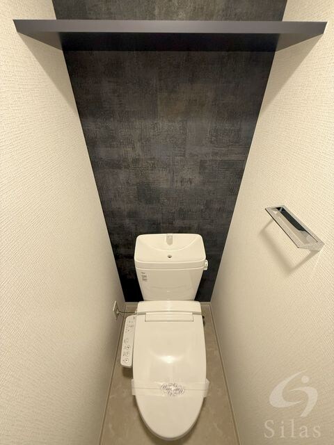 高井田駅 徒歩8分 4階の物件内観写真