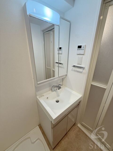 高井田駅 徒歩8分 4階の物件内観写真