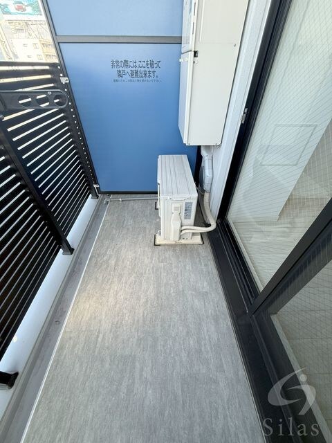 高井田駅 徒歩8分 4階の物件内観写真