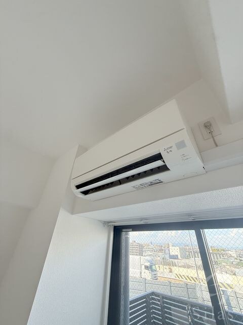 高井田駅 徒歩8分 4階の物件内観写真