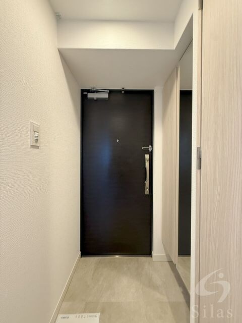 高井田駅 徒歩8分 4階の物件内観写真