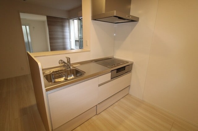 新加美駅 徒歩19分 1階の物件内観写真