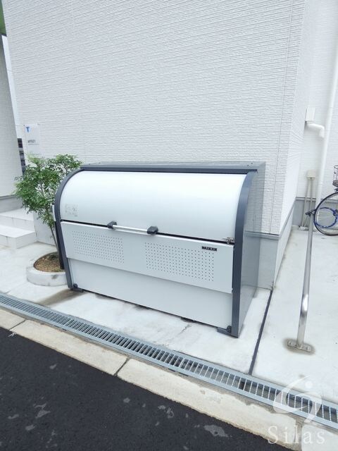 我孫子前駅 徒歩5分 2階の物件外観写真