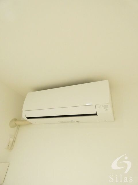 我孫子前駅 徒歩5分 2階の物件内観写真