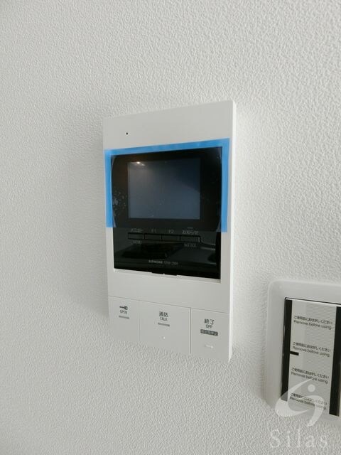 メゾンアオクロの物件内観写真