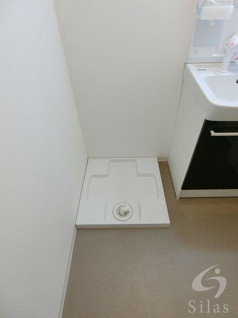 メゾンアオクロの物件内観写真