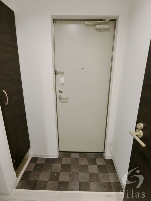 メゾンアオクロの物件内観写真