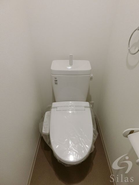 メゾンアオクロの物件内観写真