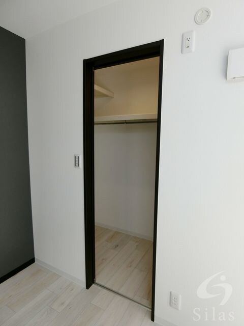 メゾンアオクロの物件内観写真