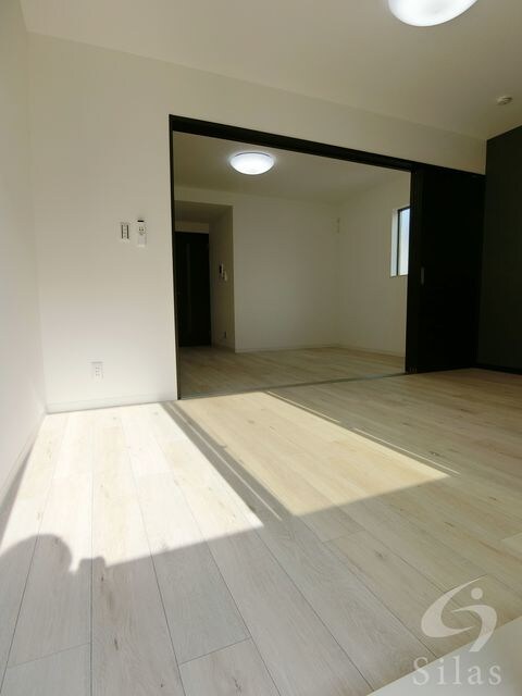 メゾンアオクロの物件内観写真