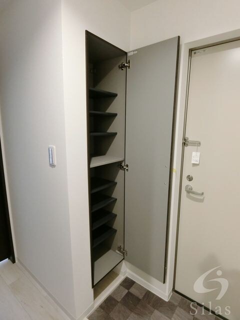 メゾンアオクロの物件内観写真