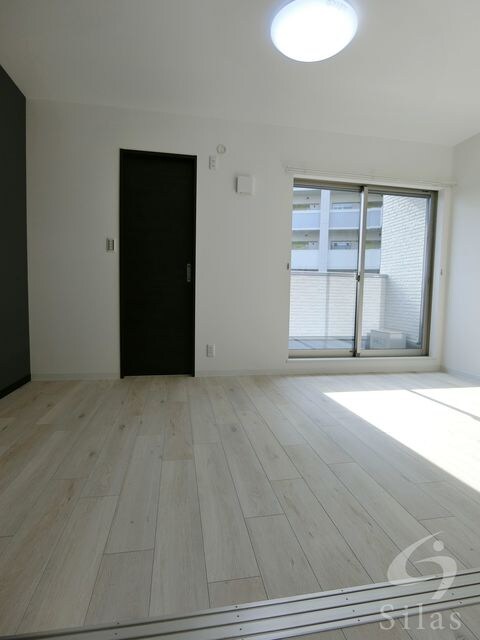 メゾンアオクロの物件内観写真