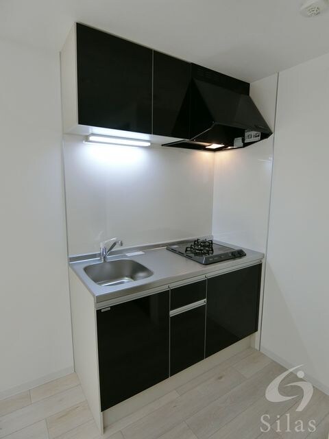 メゾンアオクロの物件内観写真