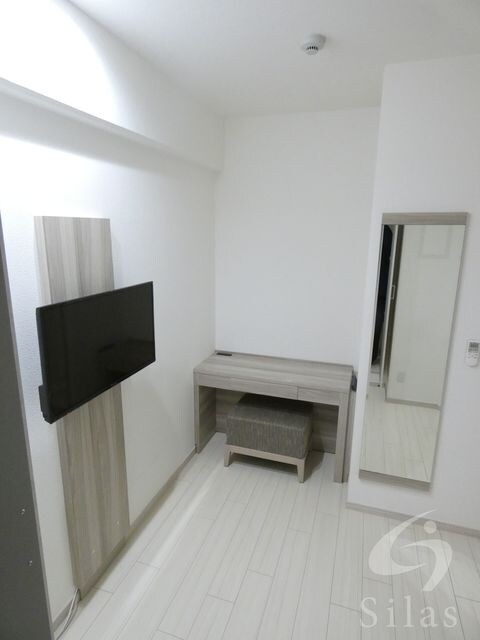 湊駅 徒歩15分 7階の物件内観写真