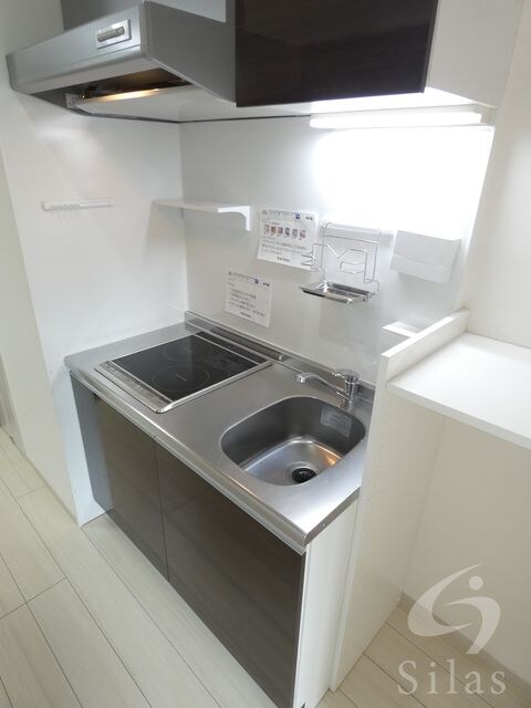 湊駅 徒歩15分 5階の物件内観写真