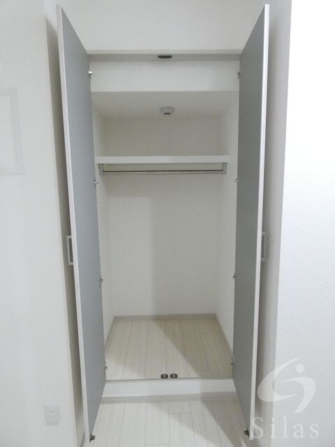 湊駅 徒歩15分 7階の物件内観写真