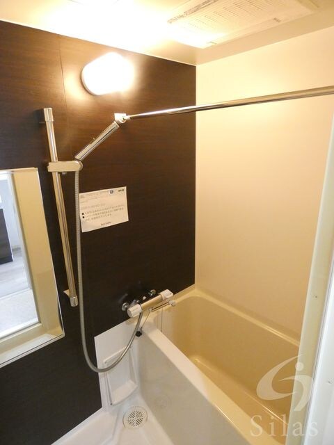 湊駅 徒歩15分 7階の物件内観写真