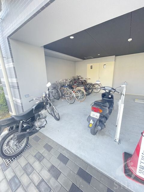 湊駅 徒歩15分 5階の物件外観写真