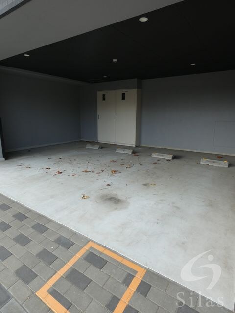 湊駅 徒歩15分 7階の物件外観写真