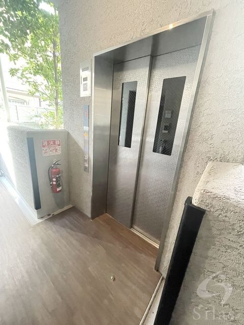湊駅 徒歩15分 5階の物件外観写真