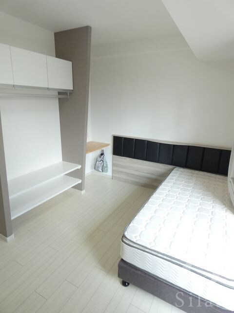 湊駅 徒歩15分 7階の物件内観写真