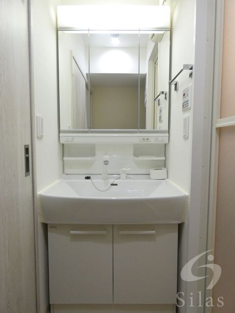 湊駅 徒歩15分 5階の物件内観写真