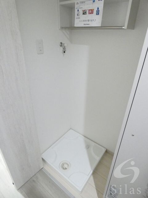 湊駅 徒歩15分 7階の物件内観写真