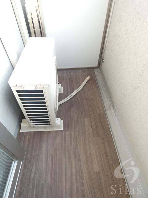 湊駅 徒歩15分 5階の物件内観写真