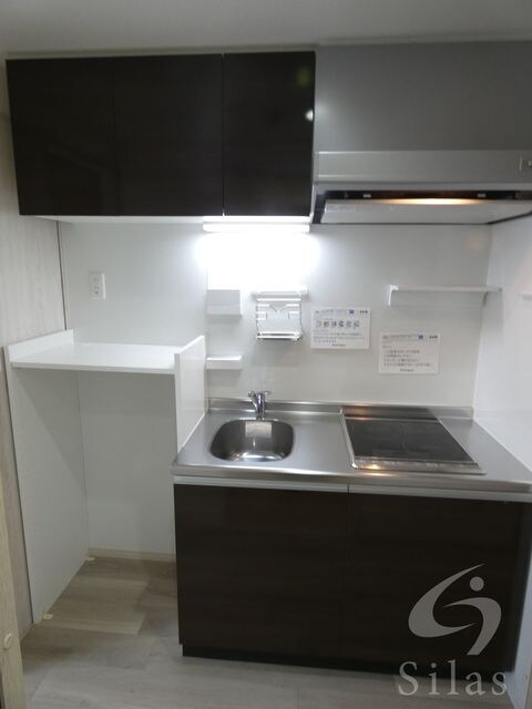 湊駅 徒歩15分 7階の物件内観写真