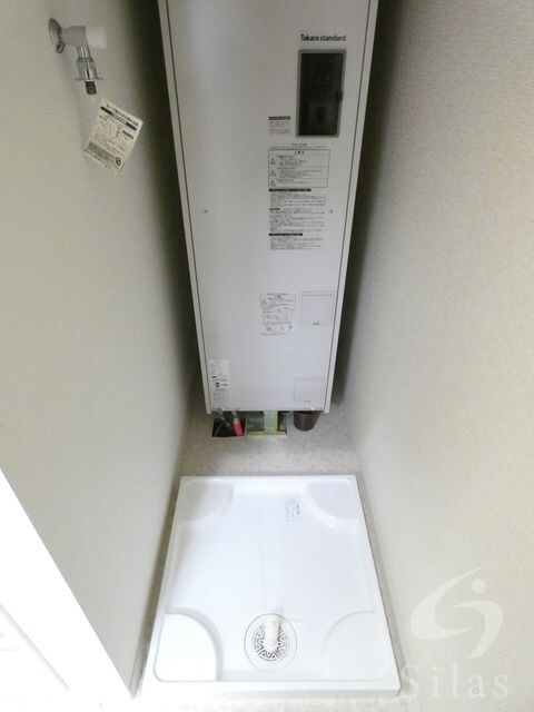 湊駅 徒歩15分 5階の物件内観写真