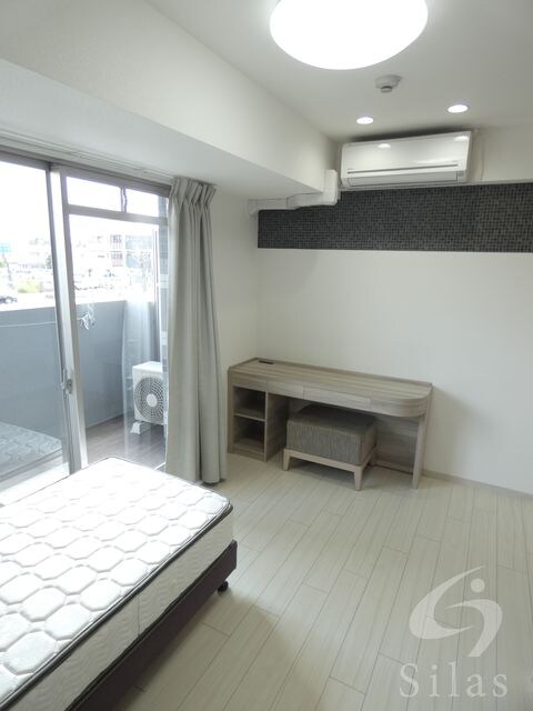 湊駅 徒歩15分 7階の物件内観写真