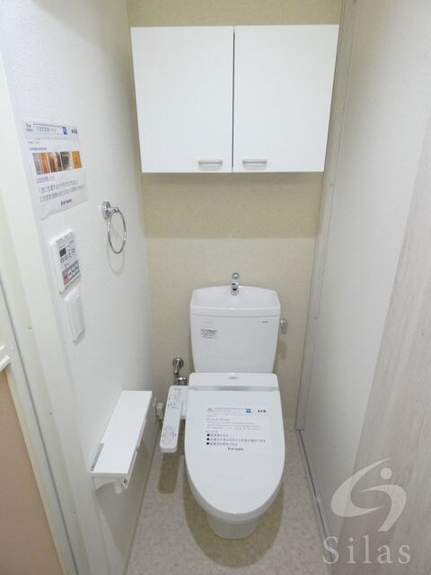 湊駅 徒歩15分 7階の物件内観写真