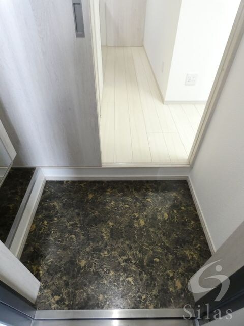 湊駅 徒歩15分 5階の物件内観写真